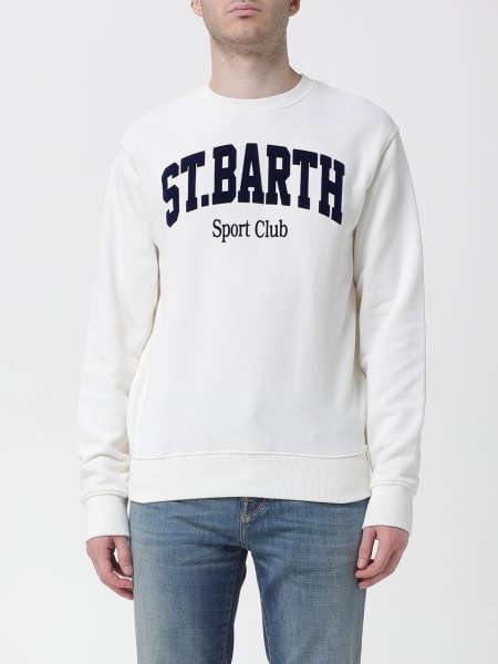 Sweater men Mc2 Saint Barth