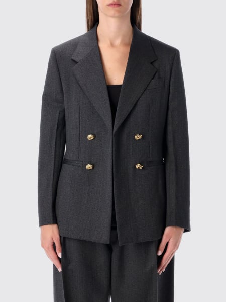 Jacket woman Bottega Veneta