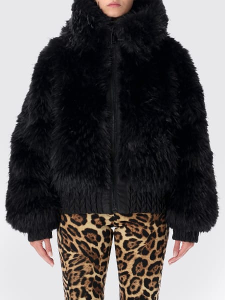 Mantel damen Goldbergh