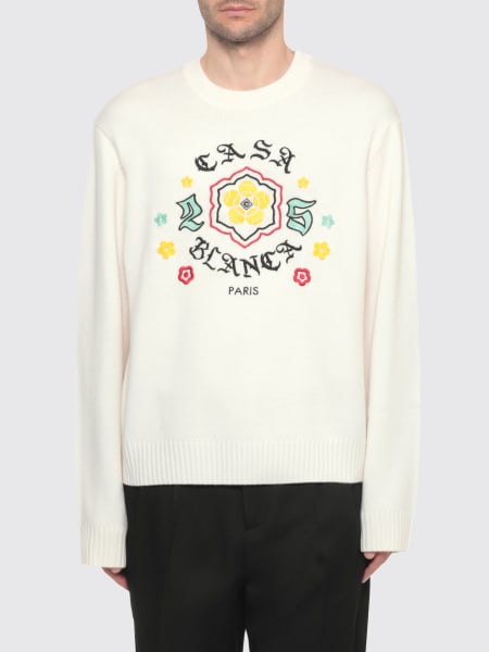 Pullover herren Casablanca