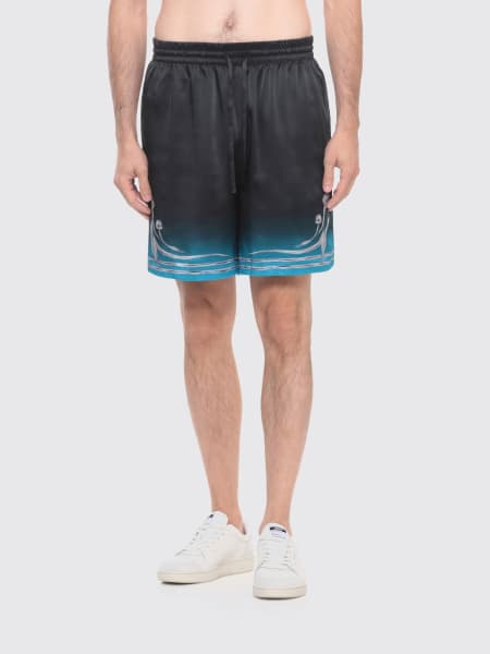 Shorts men Casablanca