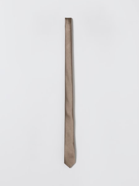 Tie men Emporio Armani