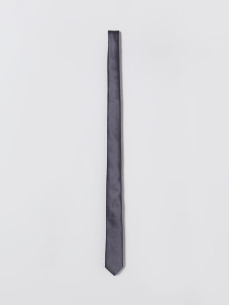 Tie men Emporio Armani