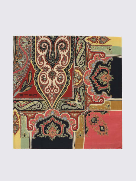 Schal damen Etro