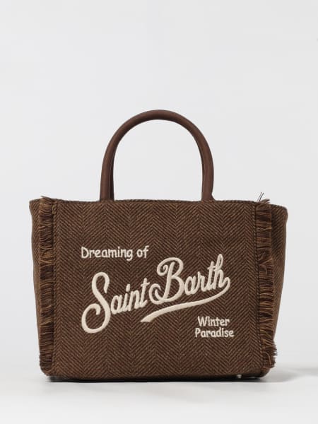 手提包 女士 Mc2 Saint Barth