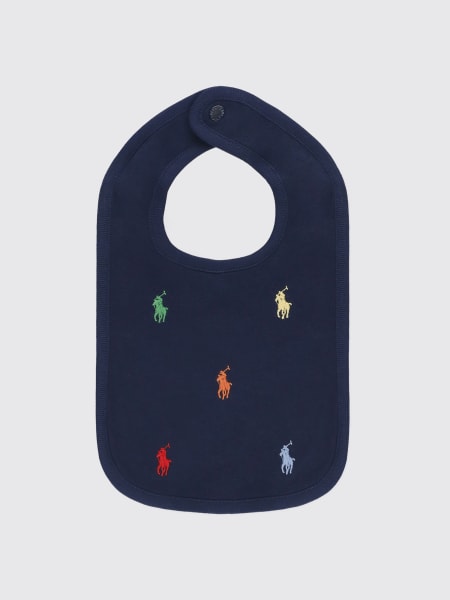 Bib kids Polo Ralph Lauren