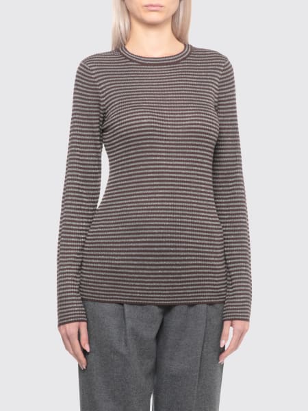 Sweater woman Brunello Cucinelli
