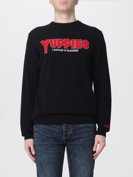 Sweater men Mc2 Saint Barth