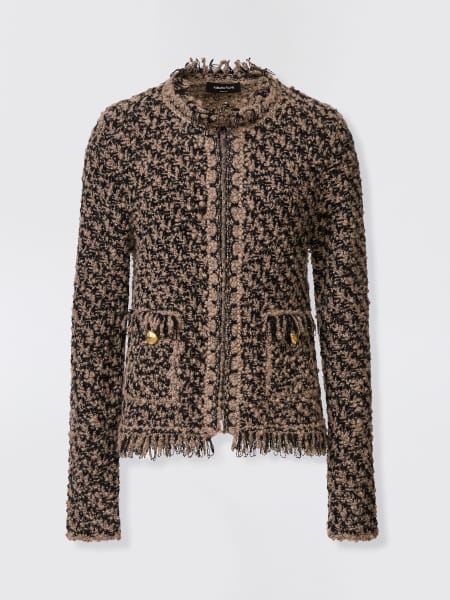 Jacket woman Fabiana Filippi