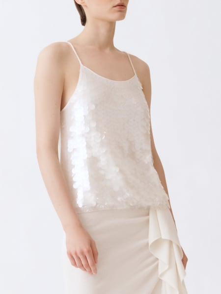 Sweater woman Fabiana Filippi