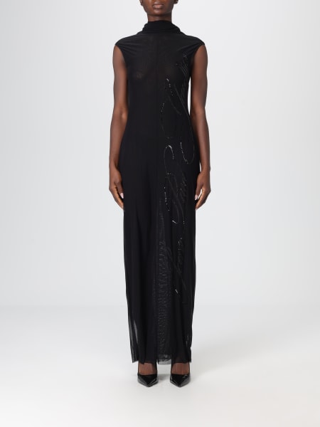 Dress woman Jean Paul Gaultier