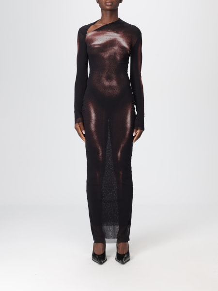 Dress woman Jean Paul Gaultier