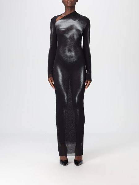 Dress woman Jean Paul Gaultier