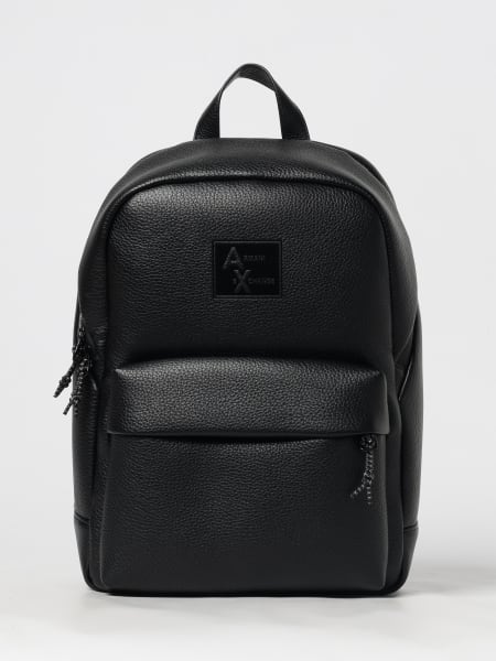 Backpack men Armani Exchange