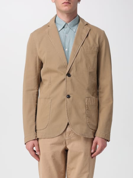 Jacket men Mason's