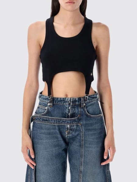 Top woman Jean Paul Gaultier