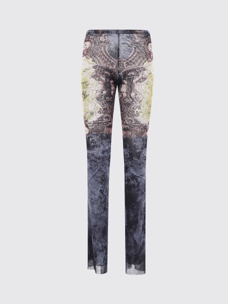 Pants woman Jean Paul Gaultier