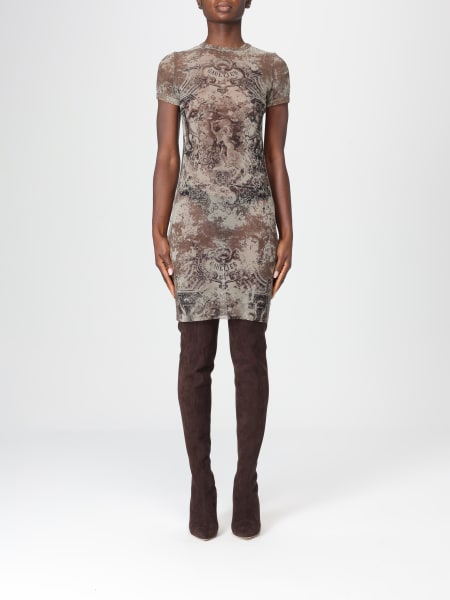 Dress woman Jean Paul Gaultier