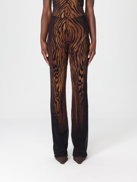 Pants woman Jean Paul Gaultier