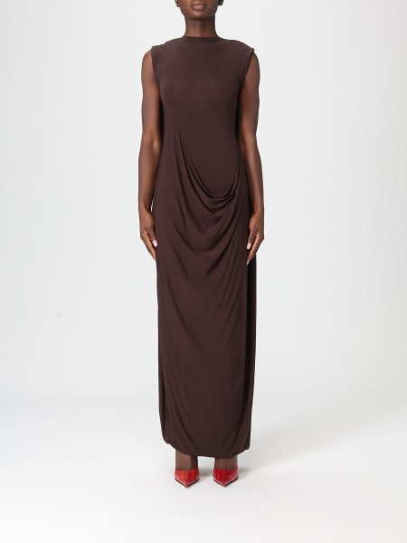 Dress woman Jean Paul Gaultier