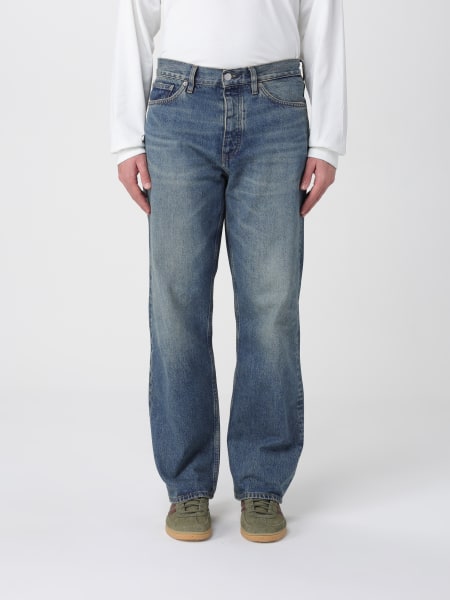 Jeans men Sunflower