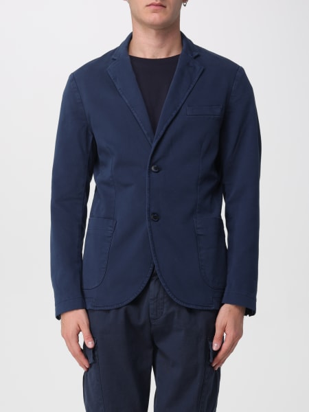 Blazer men Mason's