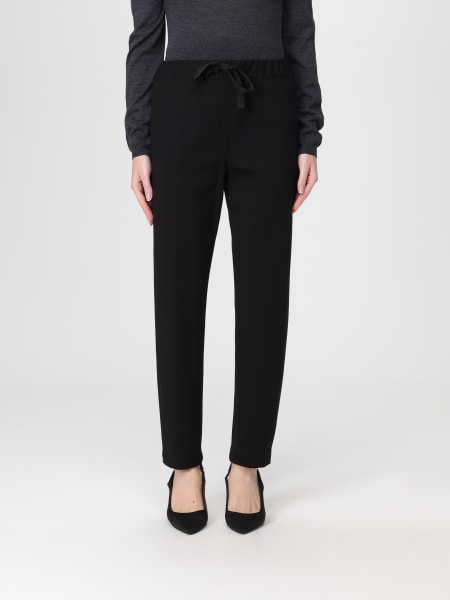 Pantalones mujer Semicouture