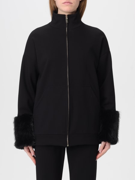 Sudadera mujer Semicouture