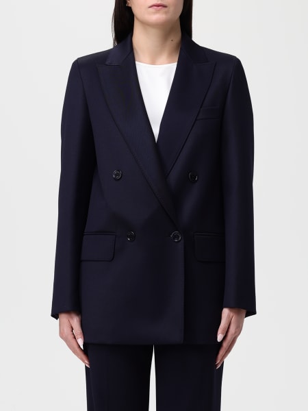 Blazer femme Max Mara