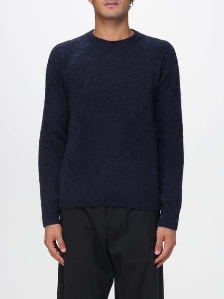 Sweater men Dries Van Noten