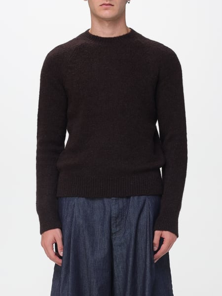Sweater men Dries Van Noten