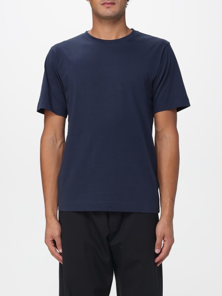 T-shirt men Dries Van Noten