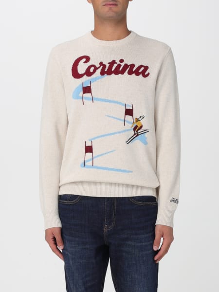 Sweater men Mc2 Saint Barth