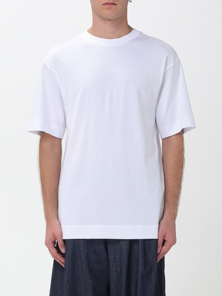 T-shirt men Dries Van Noten