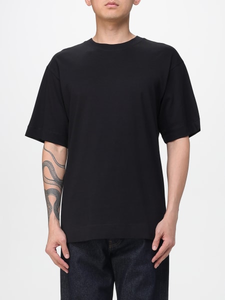 T-shirt men Dries Van Noten