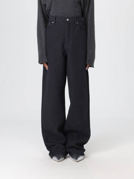 Hose damen Dries Van Noten