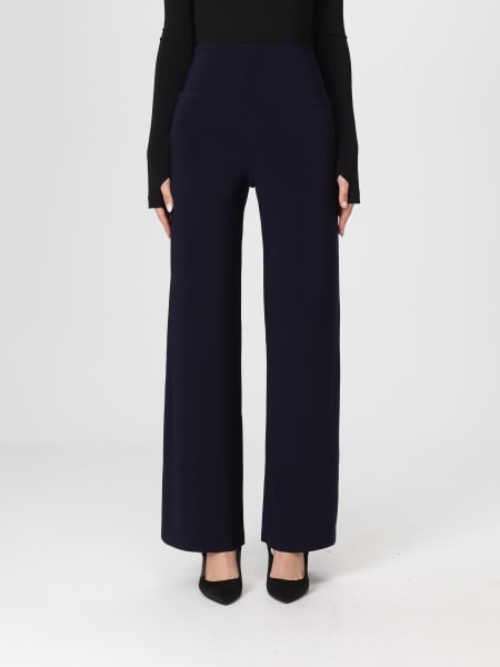 Pants woman Norma Kamali