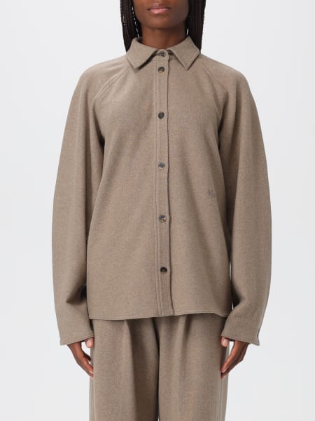 Camicia Max Mara in cashmere