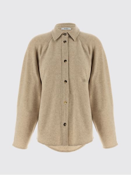 Camicia Max Mara in cashmere