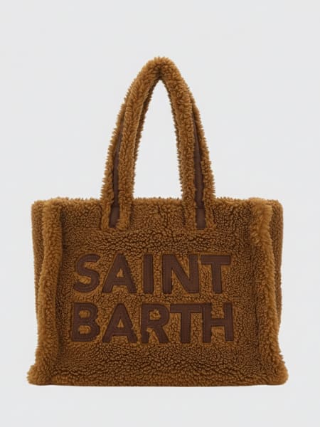Handbag woman Mc2 Saint Barth