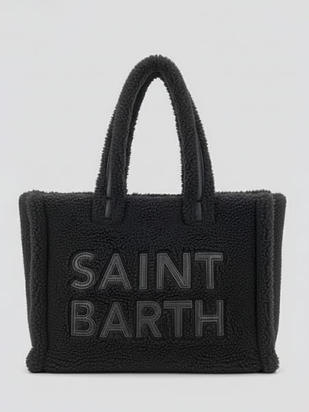 Handbag woman Mc2 Saint Barth