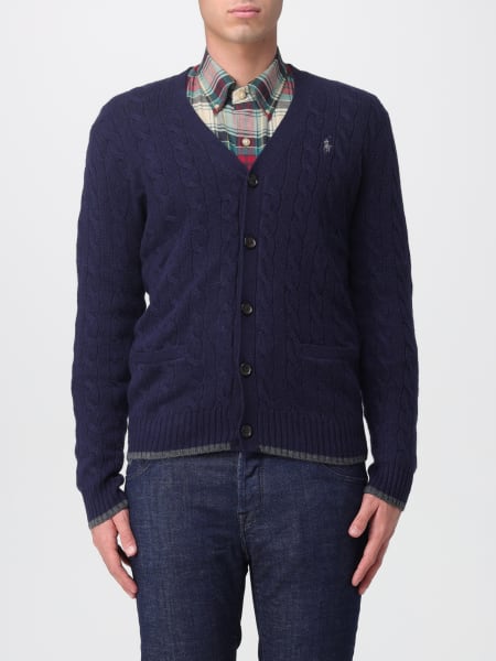 Cardigan men Polo Ralph Lauren
