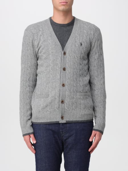 Cardigan men Polo Ralph Lauren