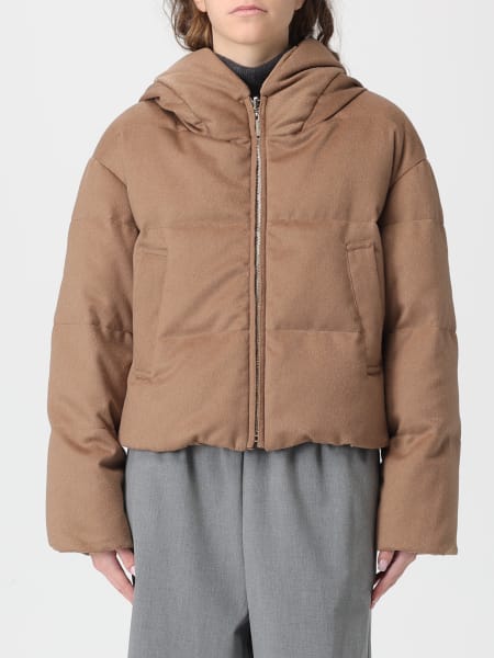 Jacket woman Max Mara The Cube