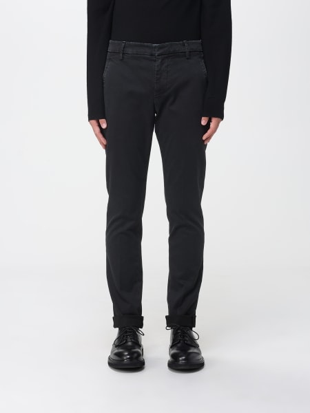 Брюки Мужское Dondup