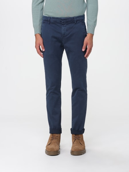 Брюки Мужское Dondup