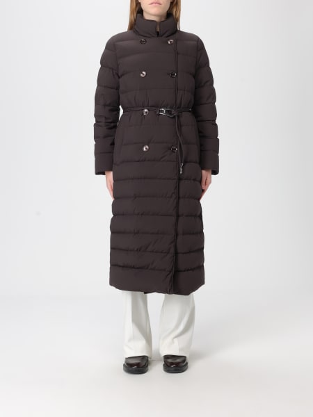 재킷 여성 Moorer