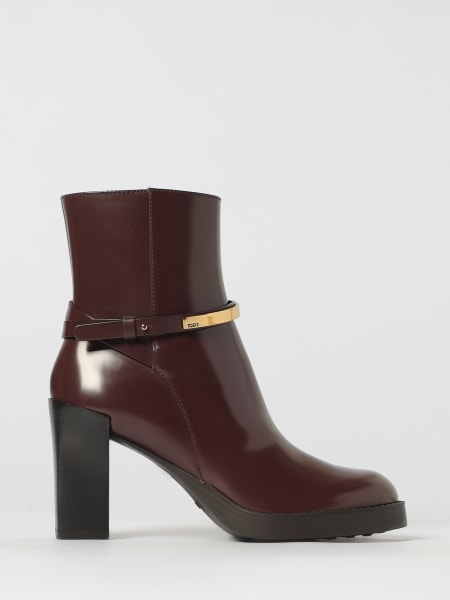 Chaussures femme Tod's