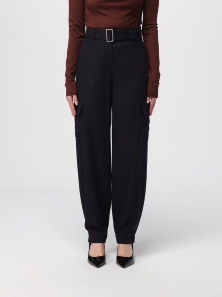 Pantalones mujer Emporio Armani