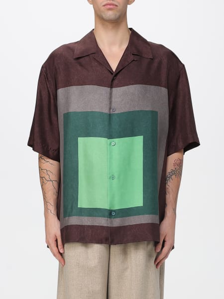 Shirt men Loewe